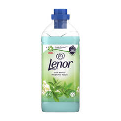 Softener 65 washes 1.625l Lenor Fresh Meadow