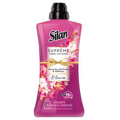 Fabric softener 46 washes 1.012l Silan M Supreme Blossom SILAN