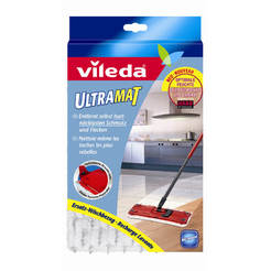 Резервна гъба за подочистачка/моп Ultramax VILEDA