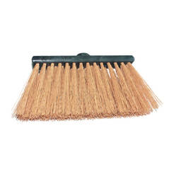Floor brush without handle 24 cm, synthetics / plastic
