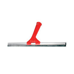 Window and glass wiper 25 cm, for telescopic handle