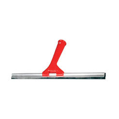 Window and glass wiper 20 cm, for telescopic handle