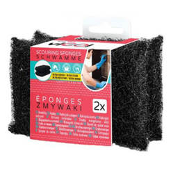 Гъба Premuim за съдове 2бр Strong 2220042