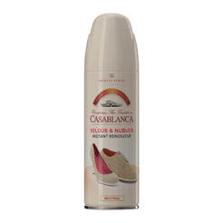 Spray for shoes made of suede and nubuck, neutral, 200ml