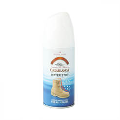 Moisture-repellent shoe spray, neutral, 160ml