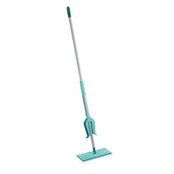 Sweeper / mop with rotating head, towel 33 cm, Picobello micro duo XL