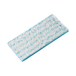 Резервна кърпа за моп Picobello cotton plus 27см, памучна