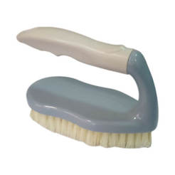 Iron cleaning brush Lux 315128