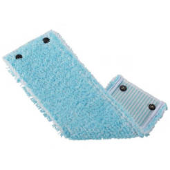 Super soft Clean Twist spare pad for Combi Clean 33 floor cleaner