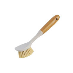 Dish brush York Eco Natural Bamboo