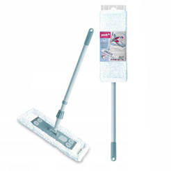 Telescopic magnetic mop flat York Magnetic