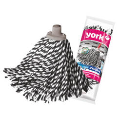 Cotton Zebra fringes for washing ropes