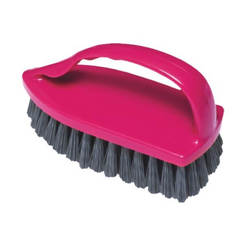 Четка за почистване 15х7х9см Макси тип ютия 08.03.02.0080