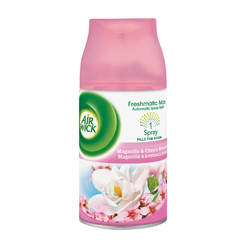 Fill filler 250ml spray, magnolia, Fresh Matic