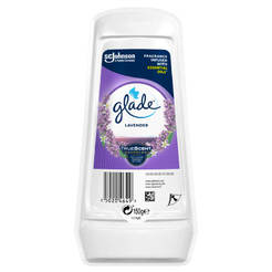 Flavoring gel 150g Glade lavender