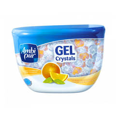 Flavoring gel 150g Glade relax