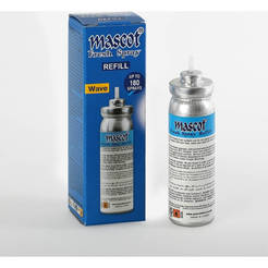 Mini-Lufterfrischerspray 15 ml Wave Reserve 385130 MASCOT