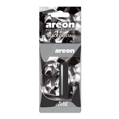 Car air freshener Black crystal liquid 5ml