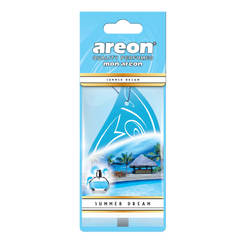 Car air freshener Summer Dream Mont