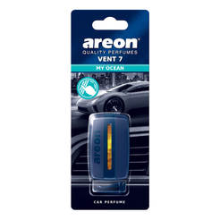 Ocean liquid Vent 7 car air freshener