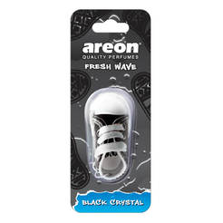 Car air freshener Black Crystal Shoe Fresh Wave