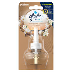 Flavoring electric refill 20ml Glade sandalwood