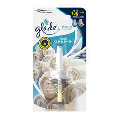 Flavoring electric refill 20ml Glade relax