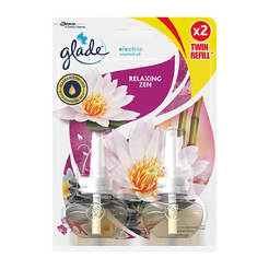 Flavoring electric refill 20ml Glade double relax