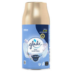 Air freshener refill 269ml Glade fresh purity 1001001158