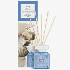 Освежитель воздуха для помещений 100 мл. Основные характеристики: солнечный пляжный отдых. IFC2039