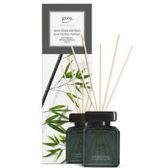 Room air freshener 200ml Essentials black bamboo IFC2068