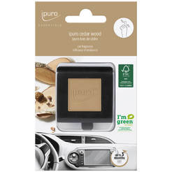 Автомобильный освежитель воздуха Essentials из кедрового дерева IFC2235