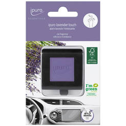 Ароматизатор за автомобил Essentials lavender touch IFC2240