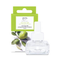 Пълнител за дифузер 20мл lime light IFC4013