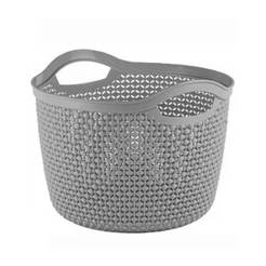 Clothes rack 29.5x22.55cm lace I104451