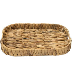 Paner rattan 35x25x4cm