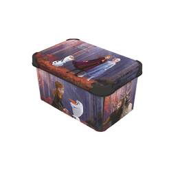 Storage box 5 l Disney Frozen II