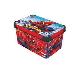 Кутия за съхранение 5 л Disney Spiderman