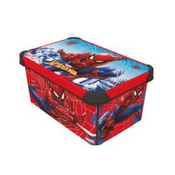 Кутия за съхранение 10 л Disney Spiderman