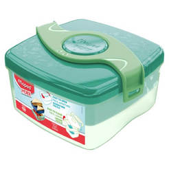 Origin food storage box green 9870105 MAPED