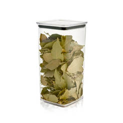 Aufbewahrungsbox 1,65 l, Artikelnummer 32208, DUNYA