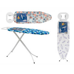 Bügelbrett 110x34x83cm