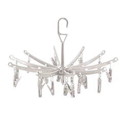 Dryer for underwear and socks 20 pegs Maggie