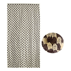 Türfransen aus Kunststoff 0505045