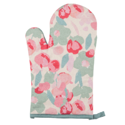 Хозяйственные перчатки 100% хлопок Grace 0208015442