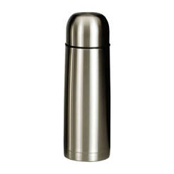 Steel thermos 1 liter