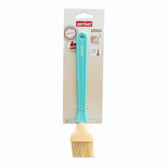 Silicone kitchen brush for smearing 25/5 cm Candy