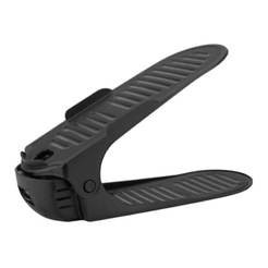 Schuhregal 38,6 x 31 x 7 cm, PVC, verstellbar, 08005 DUNYA