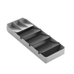Organizer for cutlery - adjustable stand UNI FIT