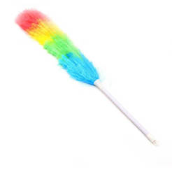 Пыльник 60см цветной 700010